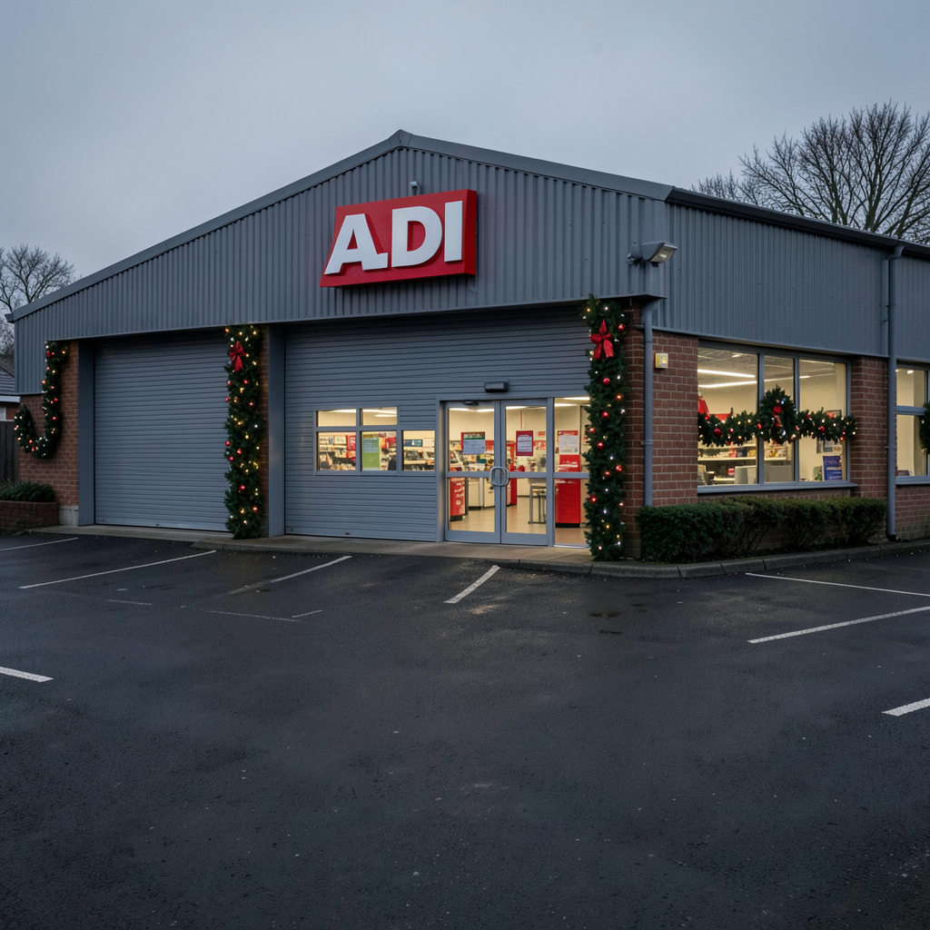 Yorkshire Aldi stores to close on Boxing Day giving staff extra family time